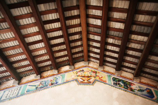 屋頂