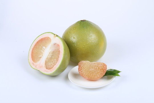 柚子