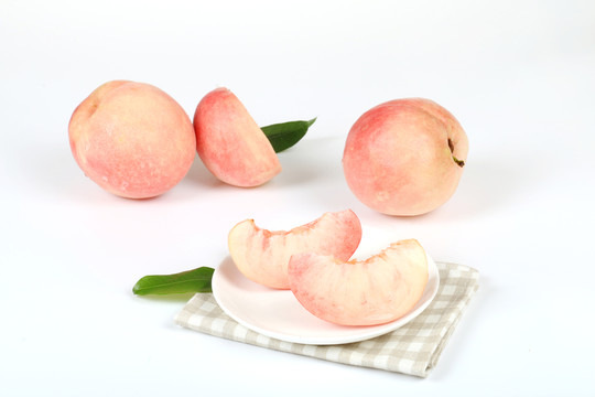 桃子