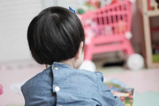 幼兒園