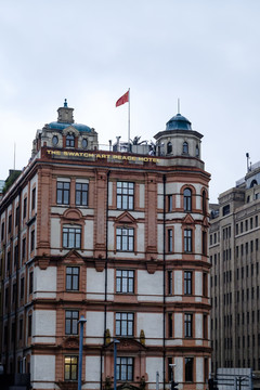 上海老建筑