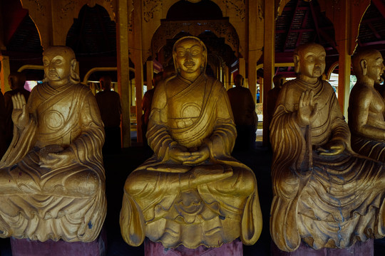泰國(guó)旅游