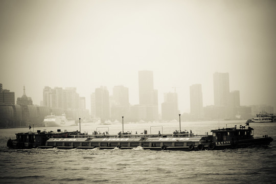 上海灘