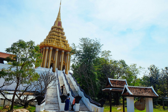 泰國旅游