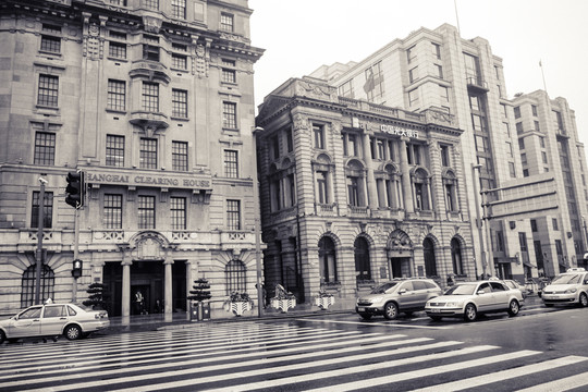 上海老建筑