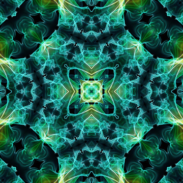 花紋背景 TIF無分層
