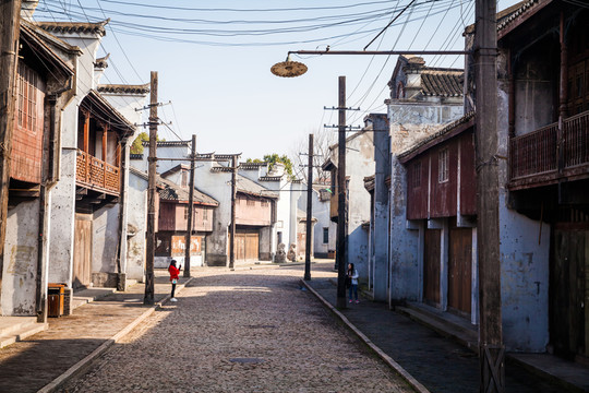 民國上海