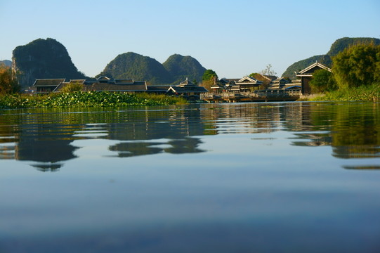 濕地
