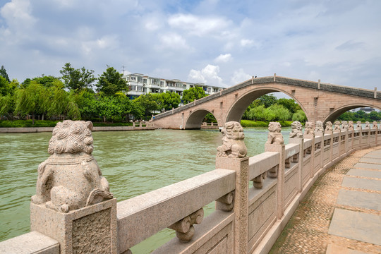 蘇州城市風(fēng)光