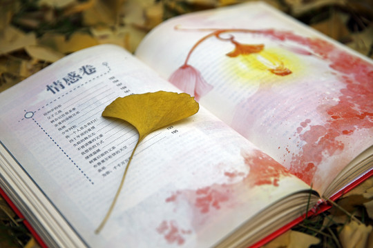 閱讀