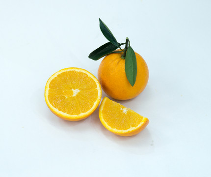 橙子
