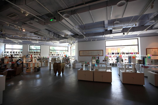 藝術(shù)展覽