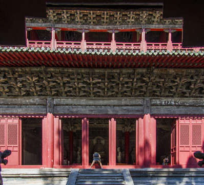 平武報恩寺