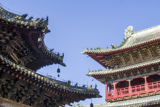 平武報恩寺