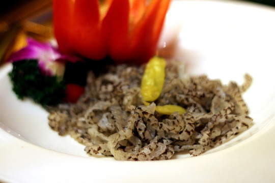 西餐美食