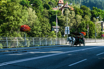 歐洲街景