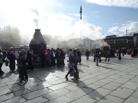 大昭寺