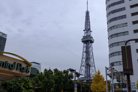 東京塔