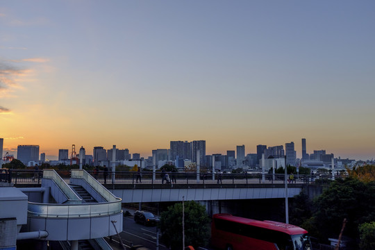 日本東京