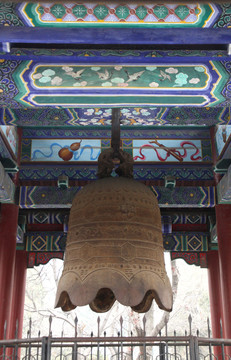 明昌鐘
