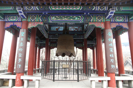 明昌鐘