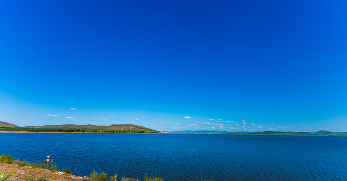 閃電湖