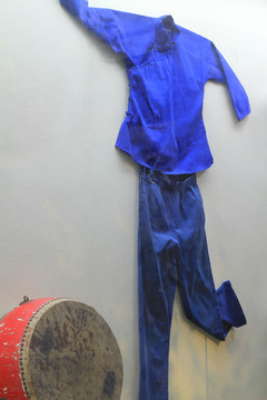 傳統(tǒng)衣袍 古典服裝