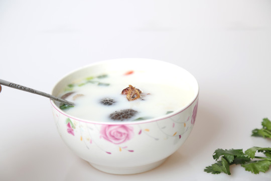 香菇湯
