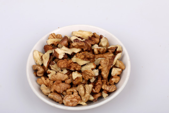 核桃仁