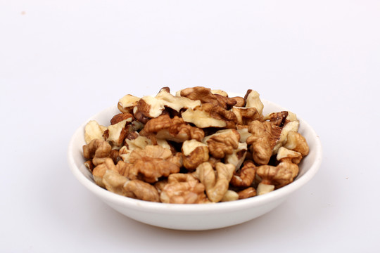 核桃仁