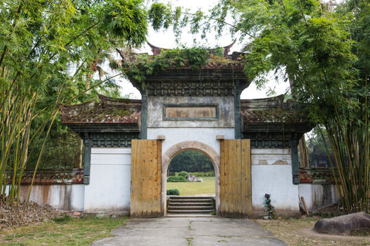 武夷山 中國武夷 武夷山風(fēng)景區(qū)