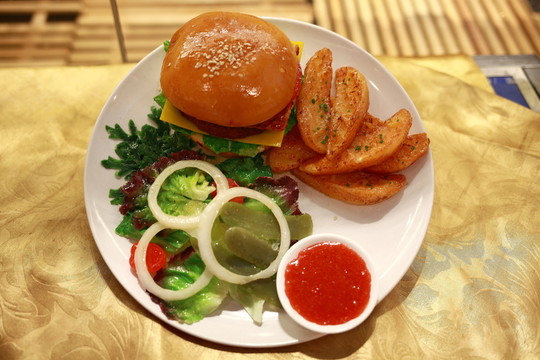 美食攝影