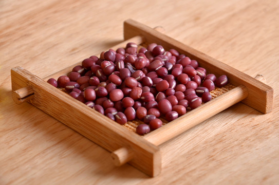特產(chǎn)紅豆