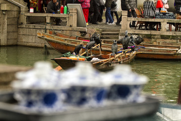 烏鎮(zhèn)