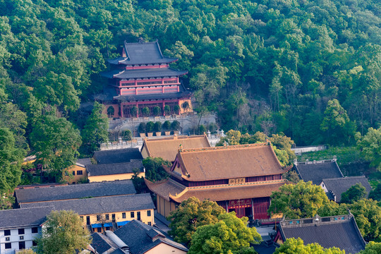 杭州市凈慈寺