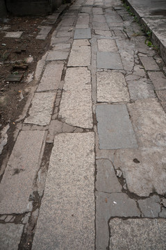 小路