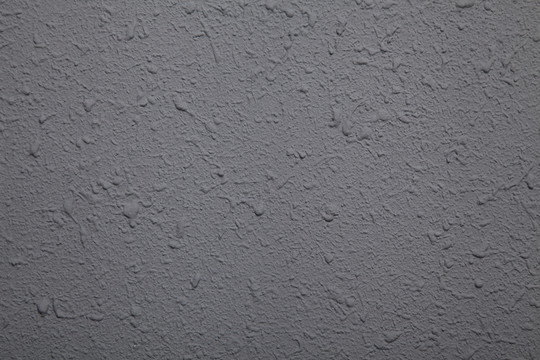灰色粗糙墻面