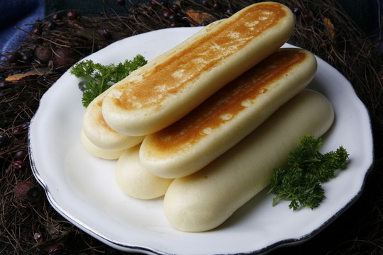品海棒棒饃