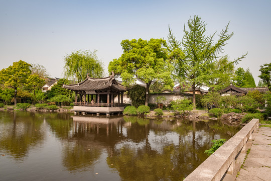 浙江紹興沈園