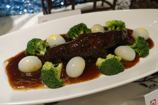 烏龍球