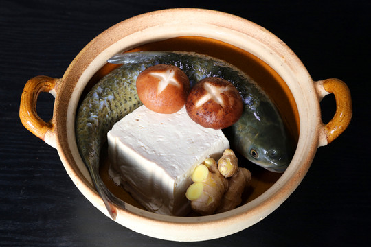 草魚