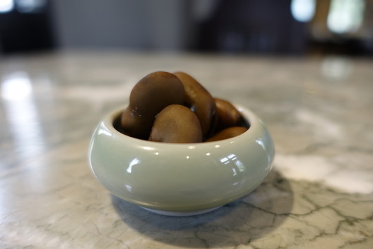 茴香豆