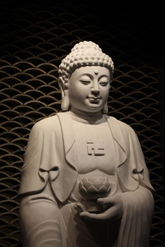 觀音菩薩像