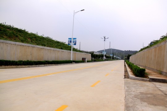 廠區(qū)