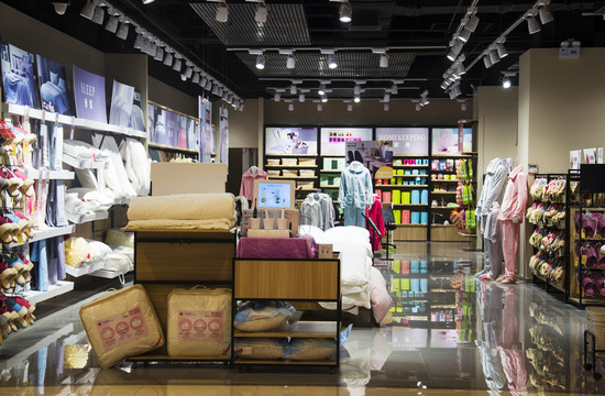 家居用品店
