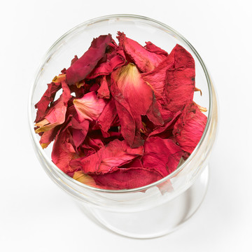玫瑰花瓣