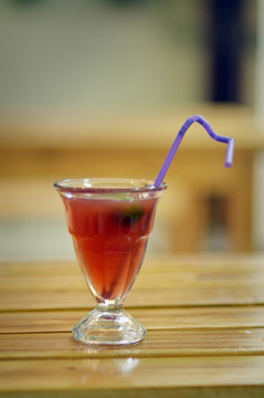 紅茶飲品 涼茶
