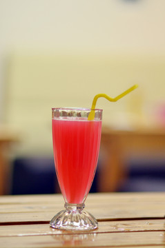夏日清涼飲品