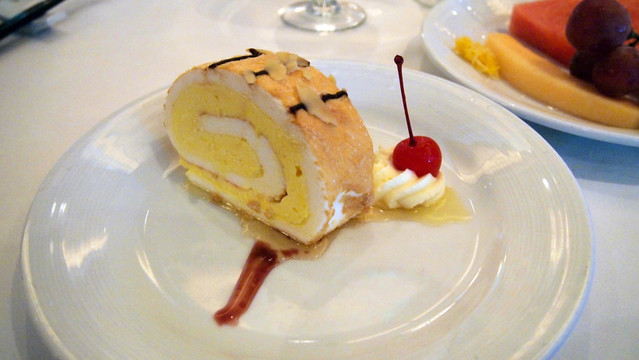 蛋糕 甜點