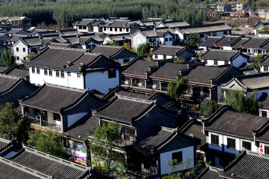 灤州古城